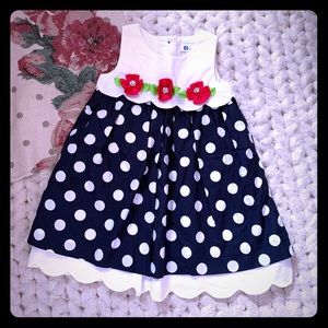 Willow Blossom Dress